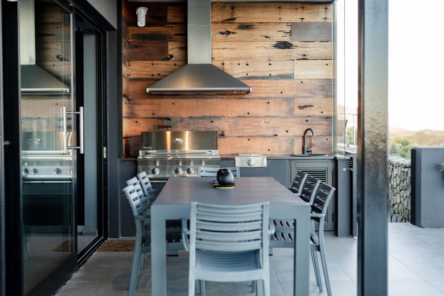 4 Bedroom Property for Sale in Keurbooms Western Cape